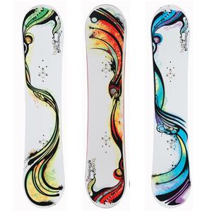 BURTON GIRL'S FEELGOOD SMALLS