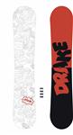 DRAKE EMPIRE SNOWBOARD