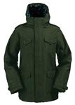 RONIN GORE-TEX CHEETAH JACKET IN RESIN