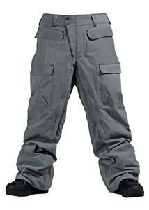 RONIN CARGO PANT IN CASTLEROCK