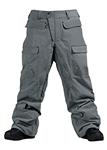RONIN CARGO PANT IN CASTLEROCK