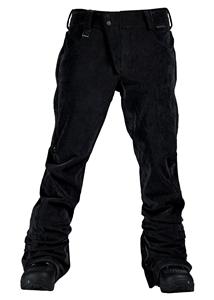 RONIN ROCKET PANT IN TRUE BLACK DENIM PRINT