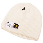 VOLCOM LYNN'S BEANIE IN WHITE