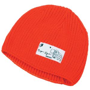 VOLCOM LYNN'S BEANIE IN ORANGE