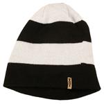 VOLCOM CAT BEANIE IN BLACK