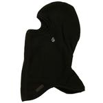 VOLCOM V-CO BALACLAVA BEANIE IN BLACK