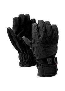BURTON GORE-TEX UNDER GLOVE IN TRUE BLACK