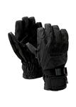 BURTON GORE-TEX UNDER GLOVE IN TRUE BLACK