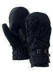 BURTON GORE-TEX UNDER MITT IN TRUE BLACK