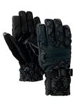 BURTON BAKER UNDER GLOVE IN TRUE BLACK