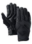 BURTON SUPERPIPE GLOVE IN TRUE BLACK