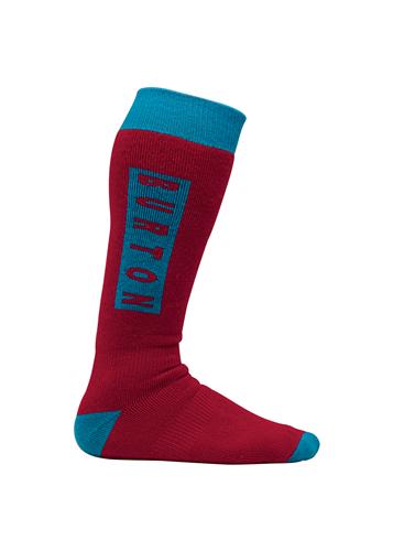 BURTON EMBLEM SNOWBOARD SOCK IN PHILAREDPHIA