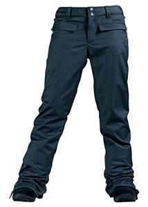 THE WHITE COLLECTION WOMEN'S WINDSOR'S FINEST PANT IN BLUE NIGHTS