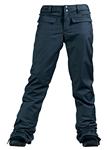 THE WHITE COLLECTION WOMEN'S WINDSOR'S FINEST PANT IN BLUE NIGHTS