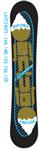 STEPCHILD LATCHKEY SNOWBOARD