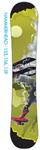 STEPCHILD HAMMERHEAD SNOWBOARD