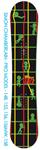 STEPCHILD SIMON CHAMBERLAIN SNOWBOARD
