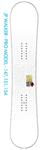 STEPCHILD JP WALKER SNOWBOARD
