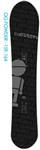 STEPCHILD OG POWDER SNOWBOARD