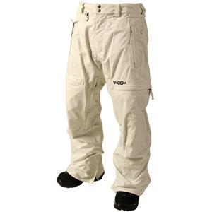VOLCOM RESEARCH PANT IN ICE
