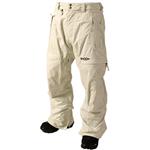 VOLCOM RESEARCH PANT IN ICE