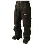 VOLCOM HYPNOSIS INSULATED PANT IN BLACK