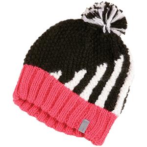 VOLCOM WOMEN'S SPARWOOD BEANIE IN BLACK