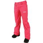 VOLCOM WOMEN'S MAIKO PANT IN PINK