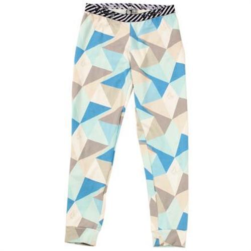 VOLCOM WOMEN'S COAST FIRST LAYER PANT IN ILLUSIONIST BLUE