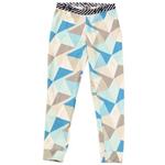 VOLCOM WOMEN'S COAST FIRST LAYER PANT IN ILLUSIONIST BLUE