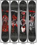 NITRO MISFIT SNOWBOARD