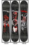 NITRO MISFIT WIDE SNOWBOARD