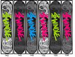 NITRO SWINDLE SNOWBOARD