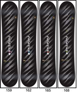 NITRO PANTERA LX SNOWBOARD