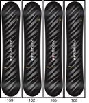 NITRO PANTERA LX SNOWBOARD