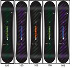 NITRO PANTERA SNOWBOARD