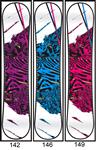 NITRO WOMENS T1 SNOWBOARD