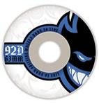 SPITFIRE SOFTERS WHEELS IN 95 DUROMETER AND 53MM