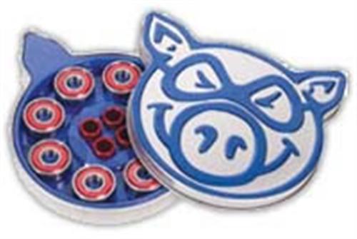 PIG BEARINGS ABEC 3