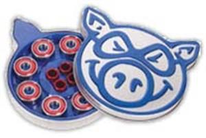 PIG BEARINGS ABEC 3