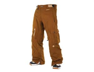 SESSIONS ROCKET PANT IN SHADOW MAXX PLAID