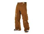 SESSIONS ROCKET PANT IN SHADOW MAXX PLAID