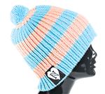 NEFF WOMEN'S HEART THROB BEANIE IN SKY