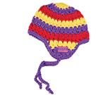 NEFF WOMEN'S K-NEFF BEANIE IN PURPLE