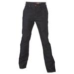 ELEMENT PULASKI STRAIGHT FIT JEANS IN BLACK