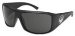DRAGON CALAVERA SUNGLASSES WITH MIKE GIANT FRAMES AND A GREY LENS