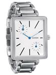 NIXON WOMEN'S IVY WATCH IN WHITE