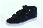 ES THEORY 1.5 SHOE IN BLACK, WHITE AND GOLD