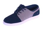 EMERICA SPANKY SHOE IN BLACK AND OLIVE
