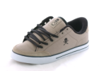 CIRCA LOPEZ 50 SHOE IN KHAKI AND STICKS